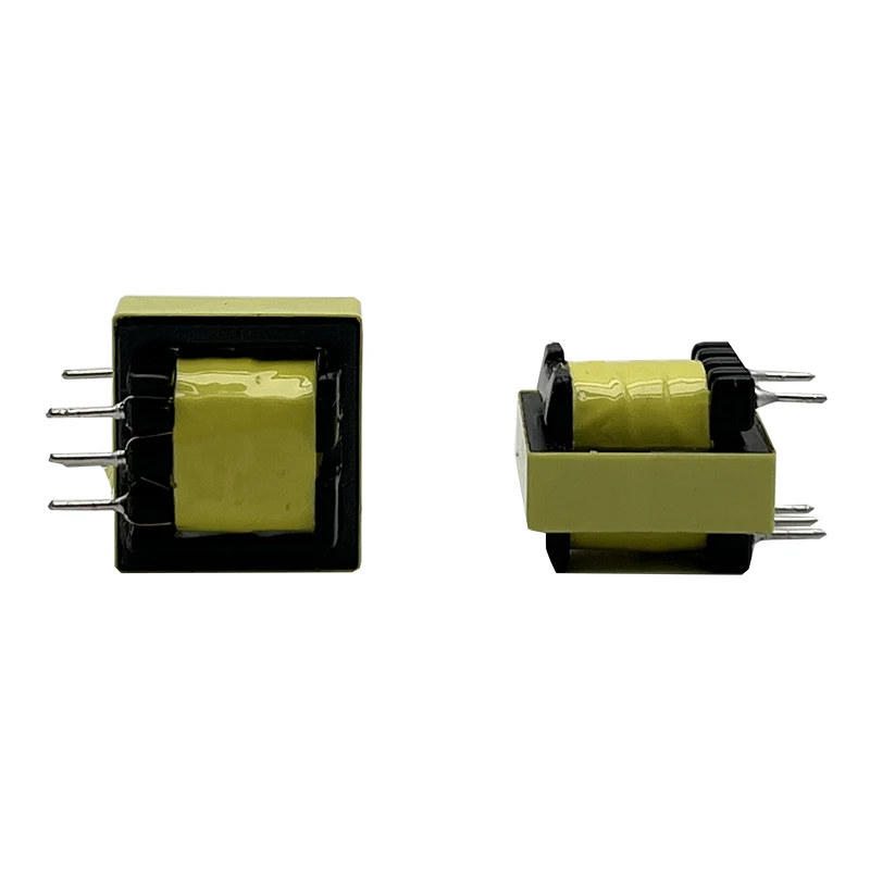 Повышающий высокочастотный трансформатор 12V 16V 24V 110V 120V 220V 230V AC