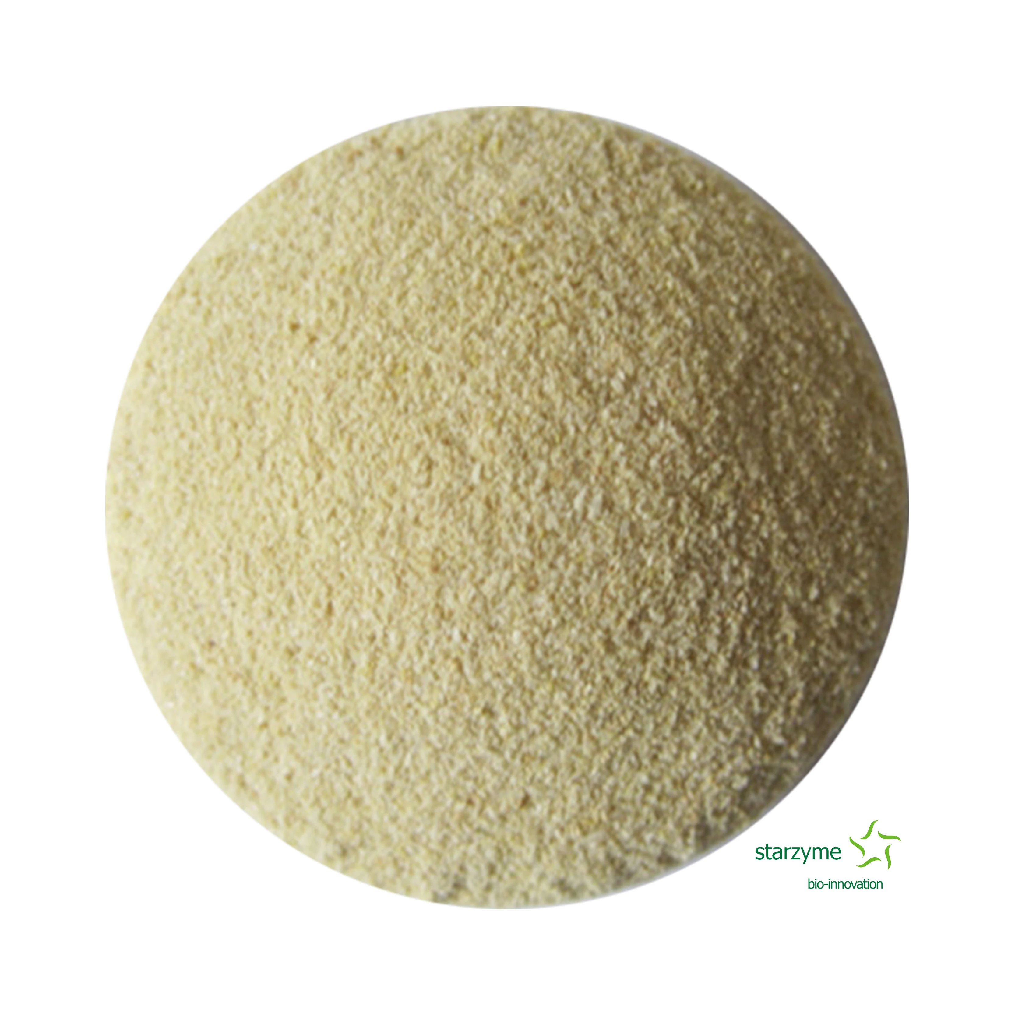 
High Concentration Feed Grade Lipase Enzyme Powder Factory 