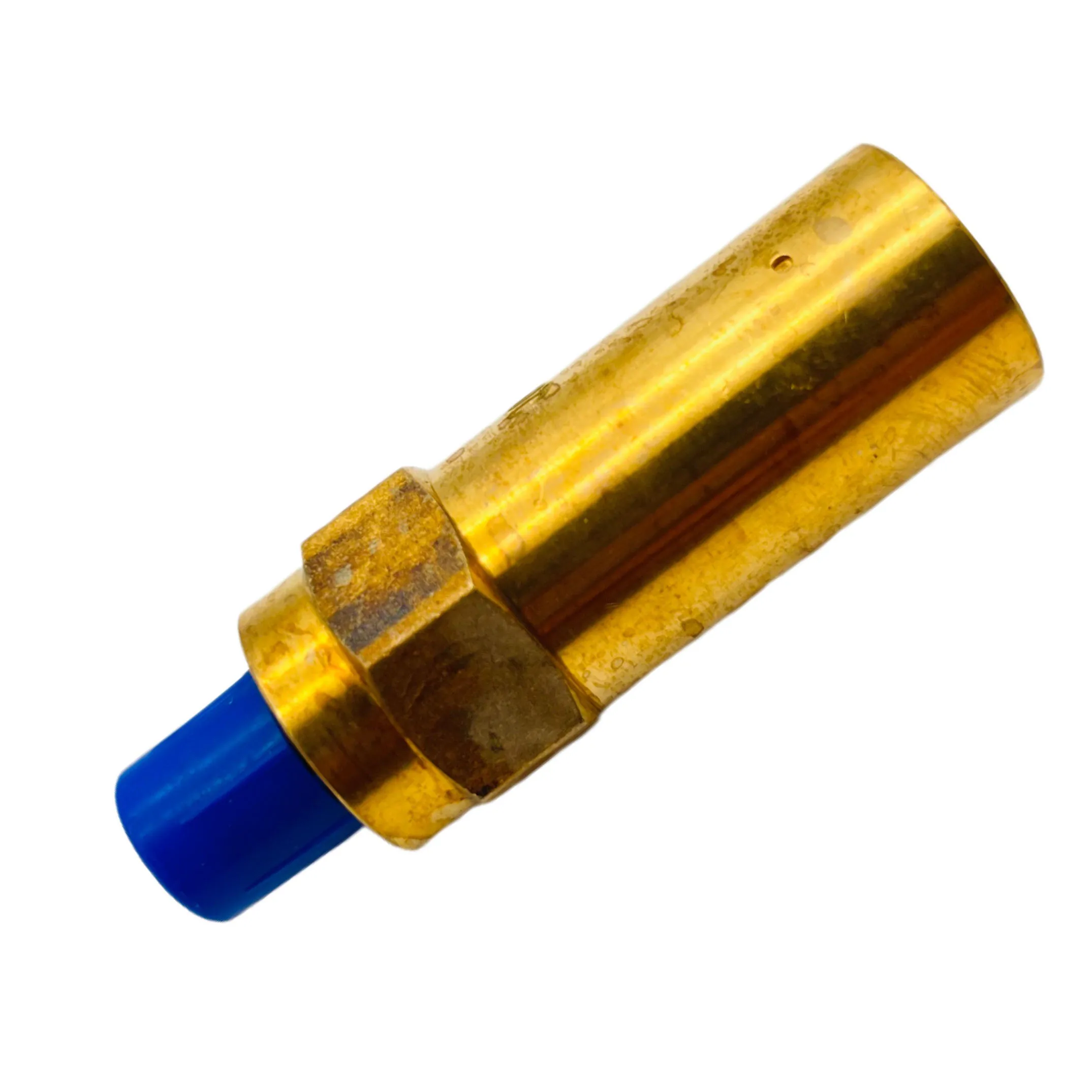 Jiangsu Feilun safety relief valve DA-08B2-275/350 with 4MPa for LNG tank