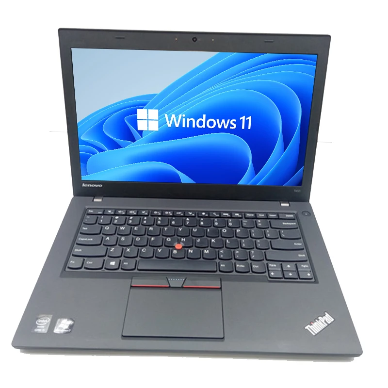 Wholesales core I5 I7 Used laptops second hand laptop Refurbished latop Computer From Really Orginal Famous Brand