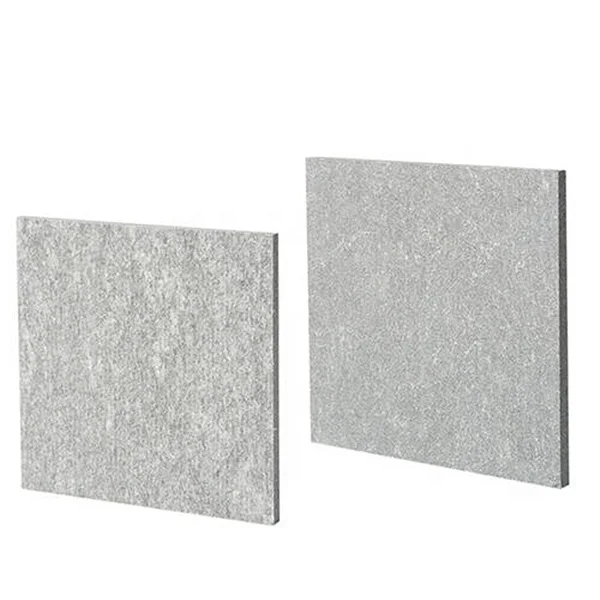 100% Non Asbestos Free Exterior Fiber Cement Partition Board