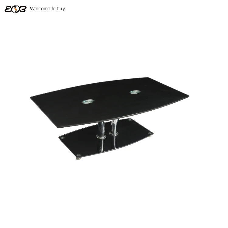 coffee table furniture legs glass coffee table set