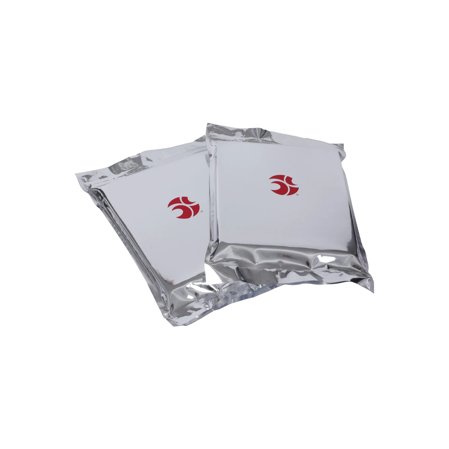Custom Thickness Thermal Bags Reliable Foil Thermal Insulated Cooling Bag for Medicine and Vaccine Cold Chain Logistics