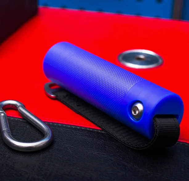 Popular Arm Wrestling Increased Pronator Strength Home Fitness Gym Equipment Cylindrical Prong Bar