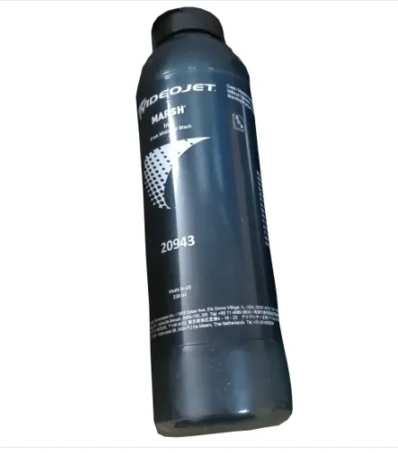 VIDEOJET чернил V411-D V410- D V705- V706-D струйный