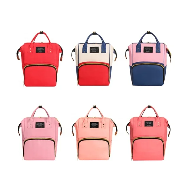 multifunction baby diaper bag backpack classic diaper backpack convertible diaper backpack