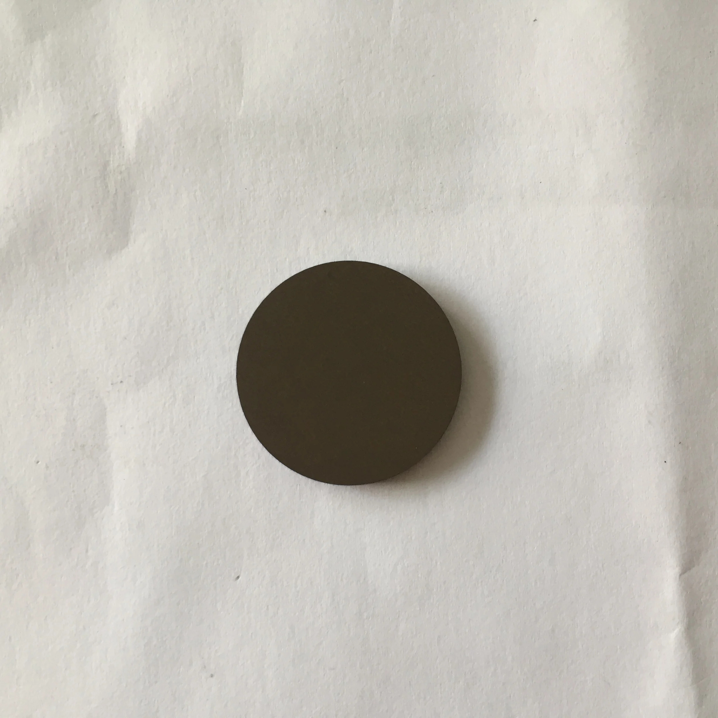 YIG Yttrium iron garnet  Y3Fe5O12  Ceramic target