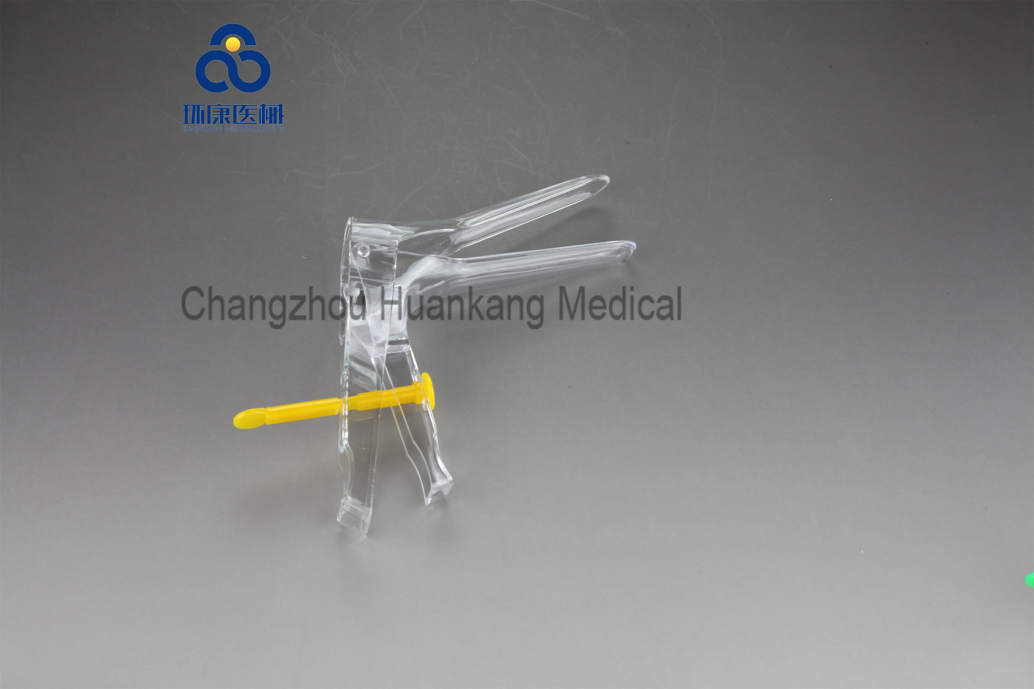 France type LED Lighted Vaginal Speculum with Light Iluminator