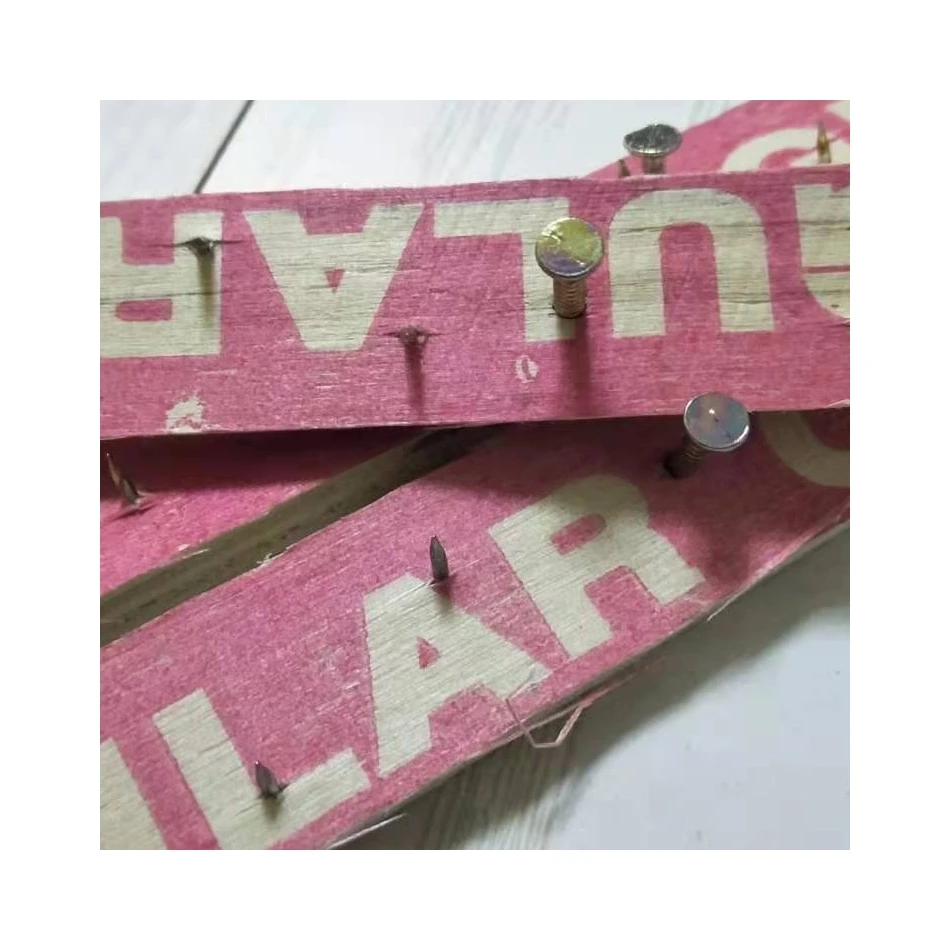 Fast delivery gripper anti slip carpet gripper strips 4ft