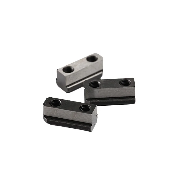 
Low Price Guaranteed Quality Cnc Hydraulic Lathe Chuck Spare Parts 