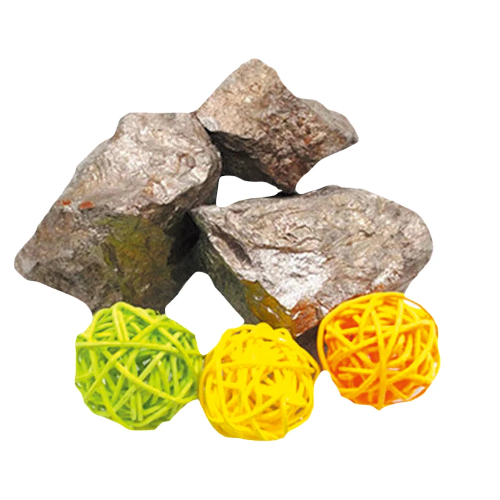 New Type Ferro Manganese Powder High Quality Silicon Vanadium Manganese