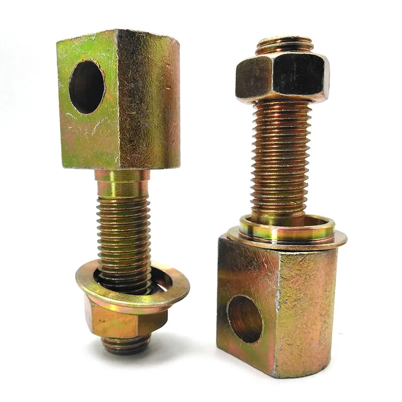 OEM ODM Carbon steel Zinc stud special fastener Specialty Fasteners parts