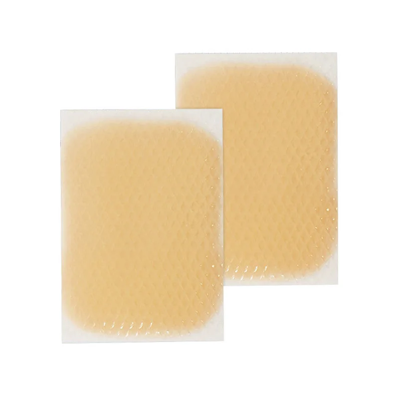Factory Price Menthol Cold Gel Plaster Patch Pain