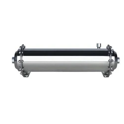 Фильтры для осадка л/ч, оборудование для очистки всего дома, домашняя мембранная Система фильтрации воды из нержавеющей стали UF