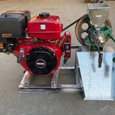 automatic corn puffing machine puffed rice machine prices