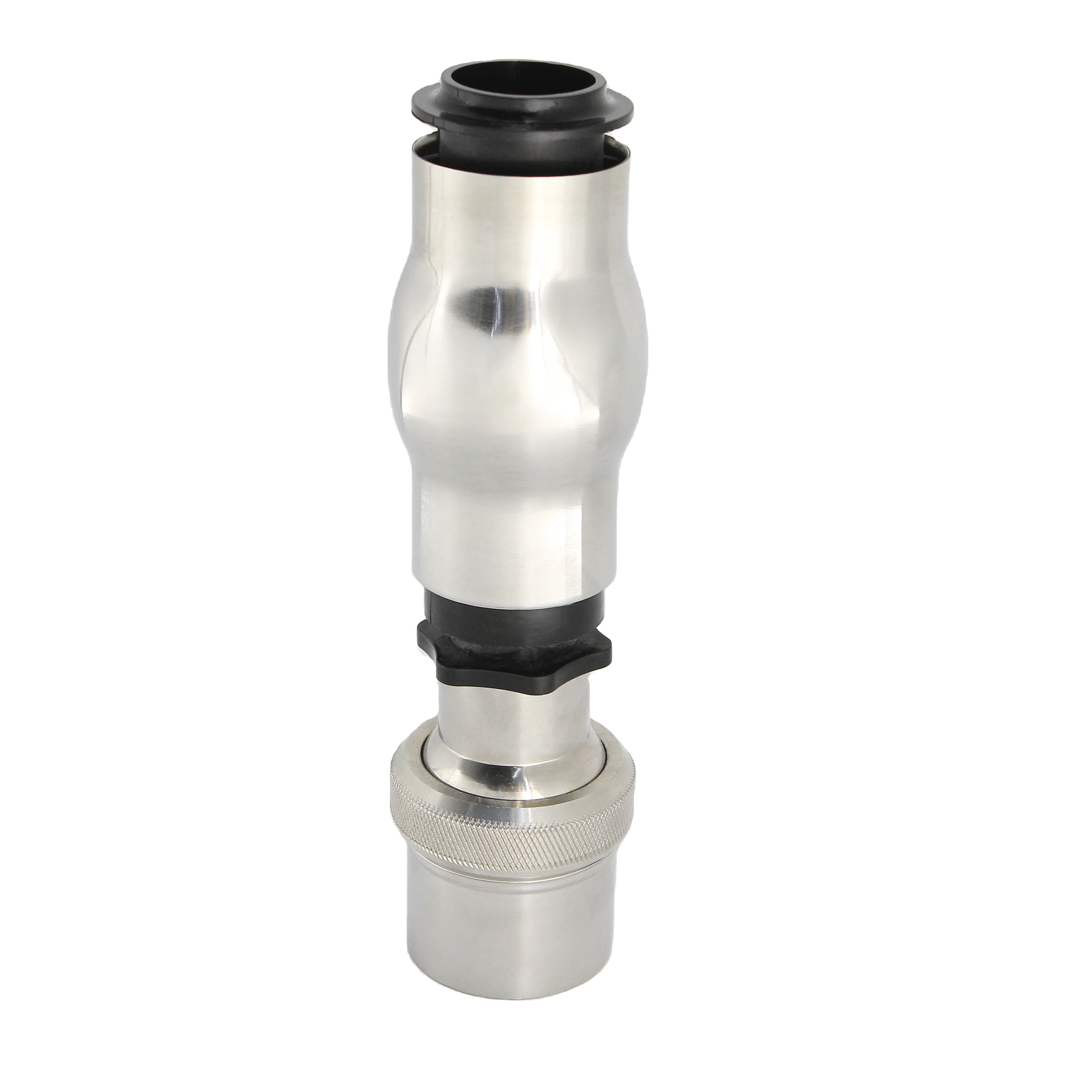 Water Fountain nozzles Finger jets New Design water fountain nozzle