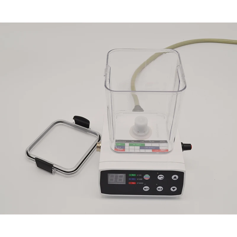 LK-N51Pro Brushless Portable Dental Electric Motor with Water Tank