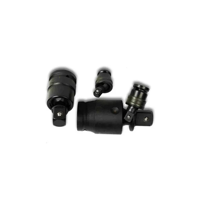 Ratchet Drive Impact Socket Adapter Converter Reducer Universal Joint Extension Bar
