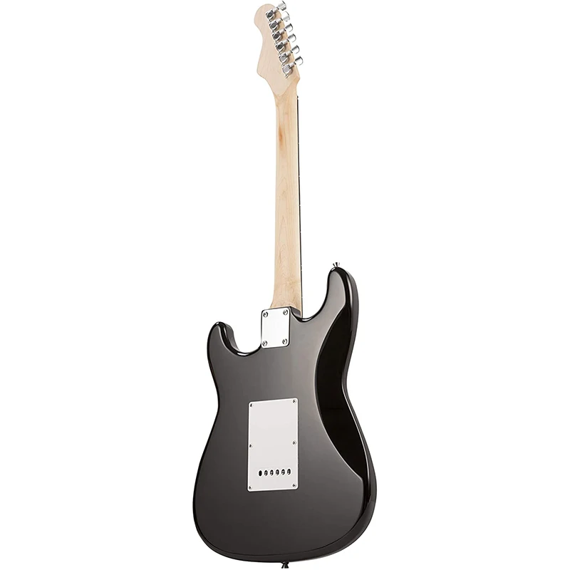 For Dummies Clear 4 String Bass Electric 6 Strings Round Back Acoustic 41 Inch Guitar