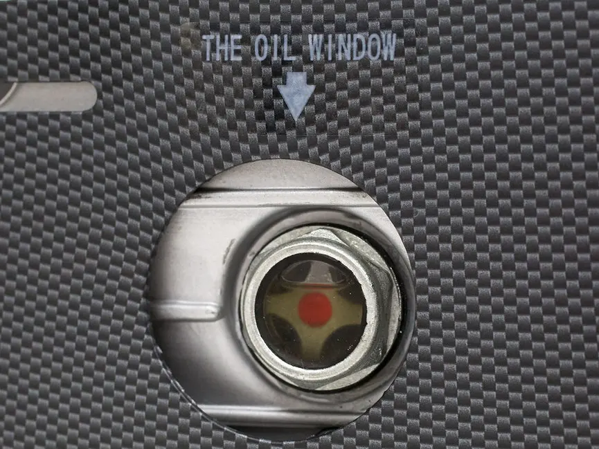 Adjustable Auto Stop PCP HPA AIR COMPRESSOR UL-HPA 201903-A05