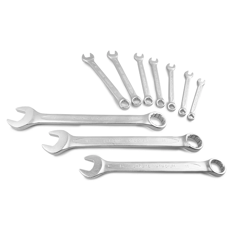 combination wrench