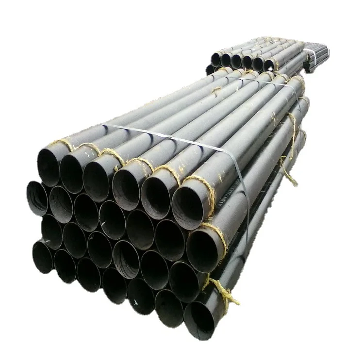 2-дюймовый трубы почвы литого железа поставщики