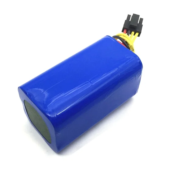 Перезаряжаемый литий-ионный Аккумулятор 7 4 В 5200 мАч 2s2p 18650 аккумулятор для фонарика электроинструмента и т. д.