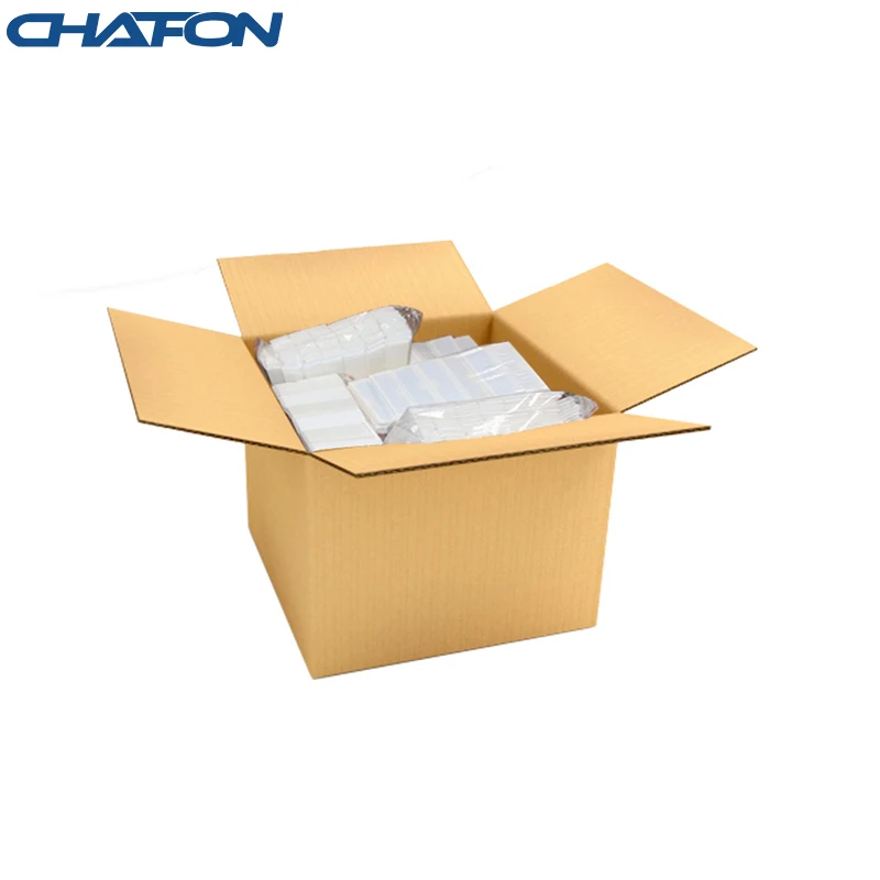 Чип синхронизации CHAFON 860-960 МГц Dogbone impinj rfid uhf