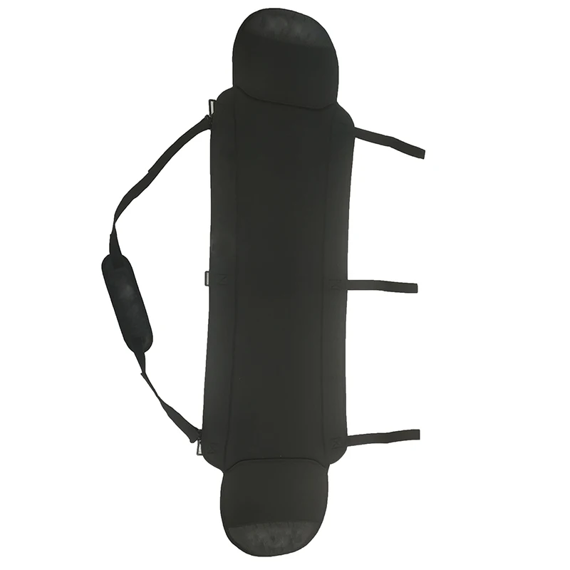 Manufacturer Waterproof Snowboard Cover Outdoor Neoprene Snowboard Sleeve Cover