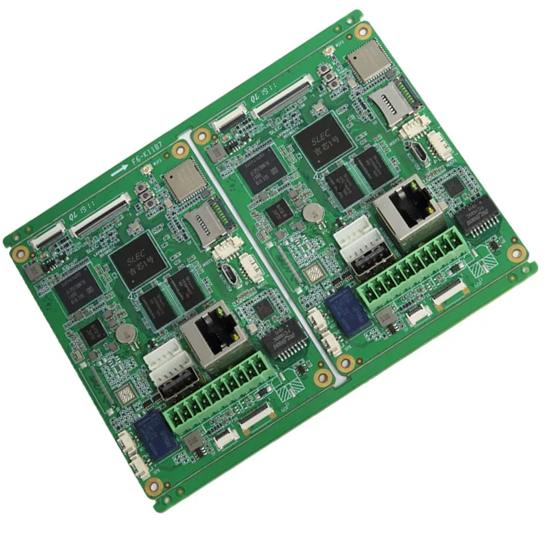 OEM Электронный PCB PCBA производитель мобильное зарядное устройство