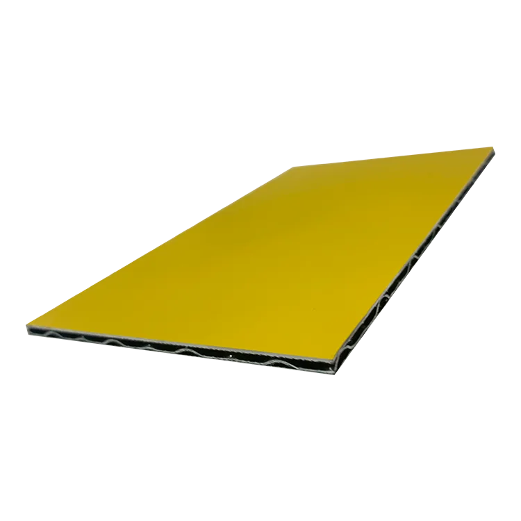 Composite Sheet Fire-proof PVDF/PE Coating Aluminum Solid Color Outdoor Modern Aluminum Sheet