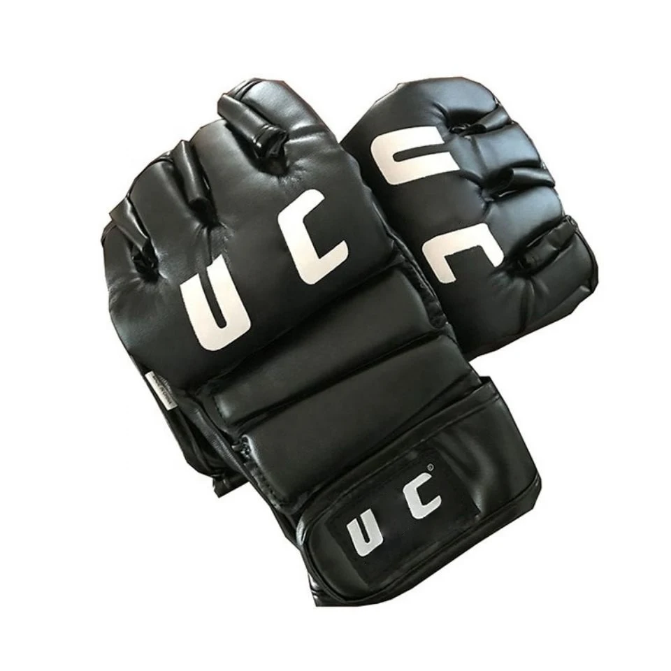 Отличная защита для подписаний производитель перчаток боксинга бокса BJJ mma Китай