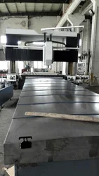 CNC Gantry Milling Machine Gantry Type Horizontal 5 Axis Cnc Machining Center