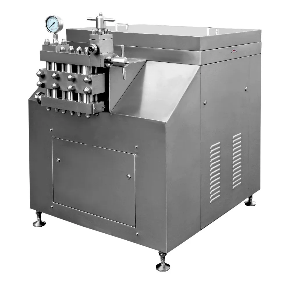 Гомогенизатор для молочного порошка