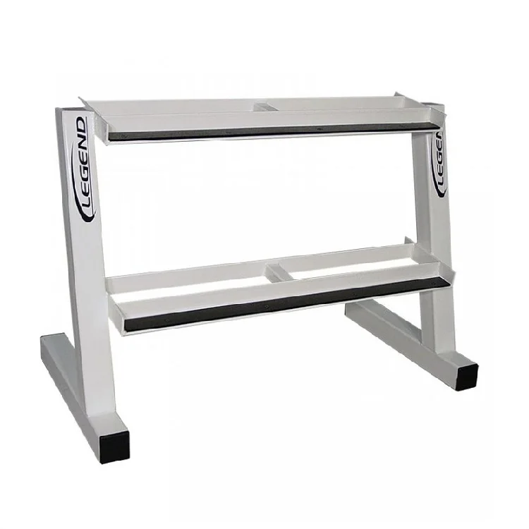 OEM ODM customizing Dumbbell display rack sport equipment stand