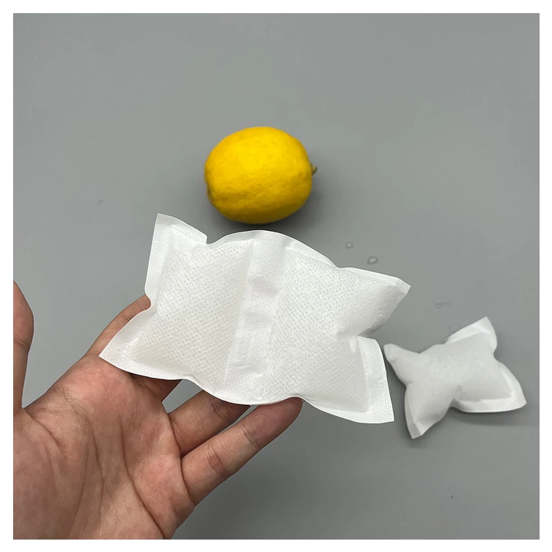 Packs Dry Ice gel Packs  for Shipping Frozen Food /24 cubes small Ice Packs for Kids Lunch / Reusable Ice Packs