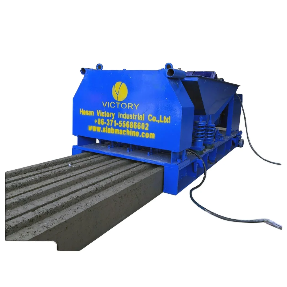 Good-designed concrete mould for columns prefab concrete fence for sale in Pakistan