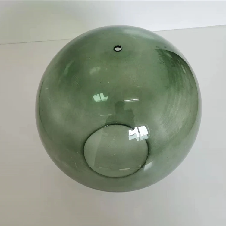 Прямая поставка с фабрики, подвесной светильник, 150 шариков, стеклянные шарики, абажур для лампы