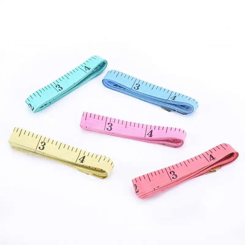 Custom Surgical Novelty Auto Pediatric Coating Fitness Round Control Carabiner Fat Tape Measure