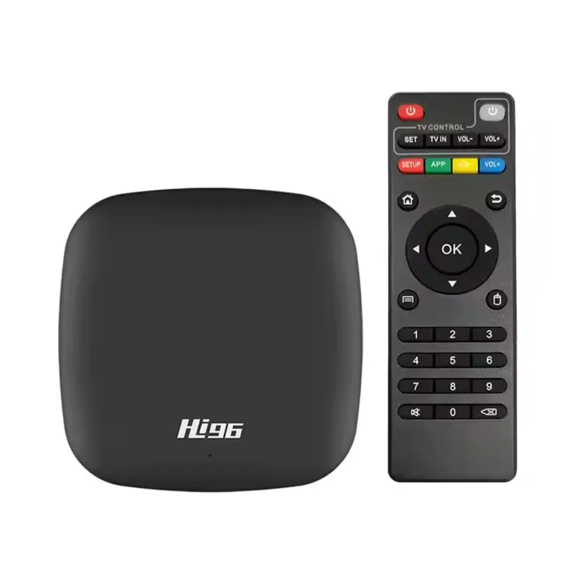 Megaott Android 12 бокс лучшая четырехъядерная приставка 4K/8K IPTV приставка с интеллектуальными функциями Бесплатная поддержка OEM/ODM M3U