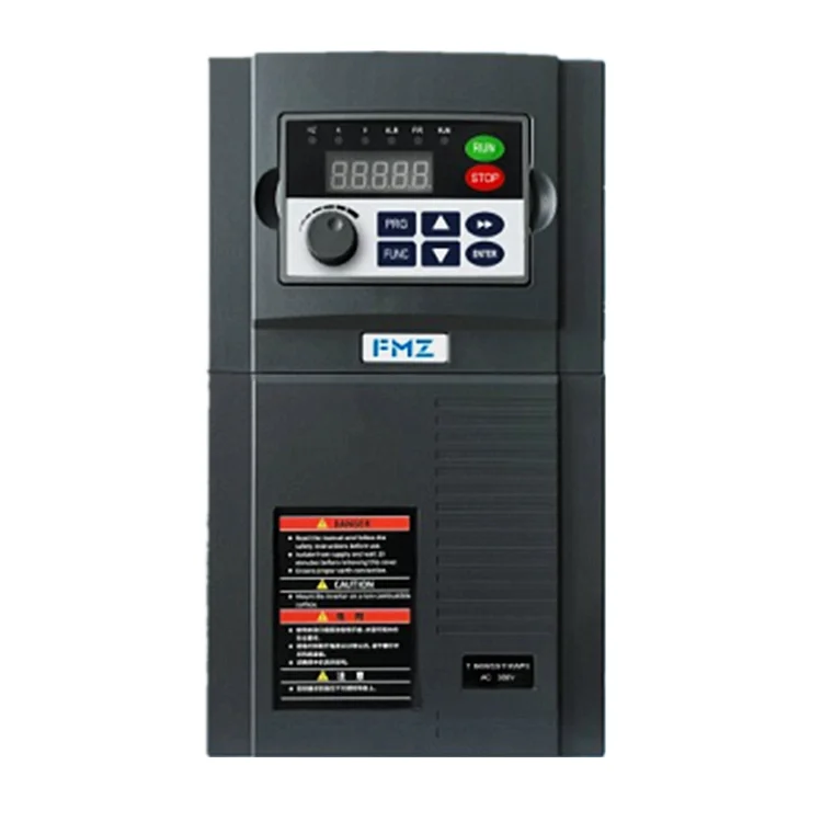 water pumps inverter three phase to three phase 380v solar vfd inverter ac drives vfd motor driver