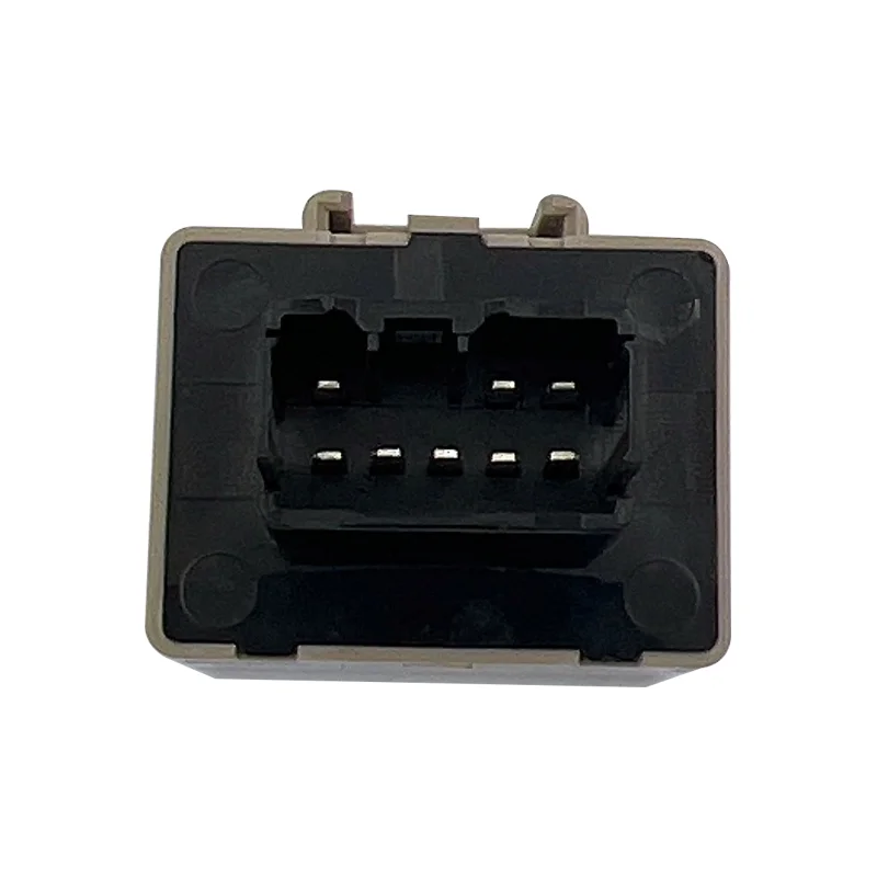 Factory price 12V flasher relay toyot-a hiace OEM 81980-50030   81980-06030 066500-4650 hazard light relay