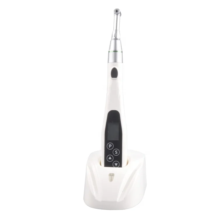 Newest Style Dental Endodontics Led Root Canal Endo Motor