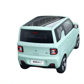 electric car wholesale/enclosed mini electric car/electric+car for family use