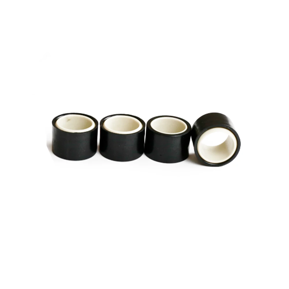 Cost-effective engineering plastic spherical plain bearing for plant design IGUS KGLM-16 SL