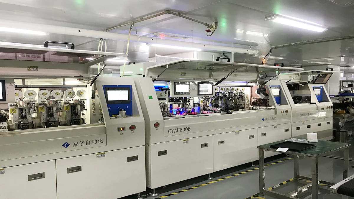 4-inch 480*800 resolution MIPI port for visual doorbell lcm panel