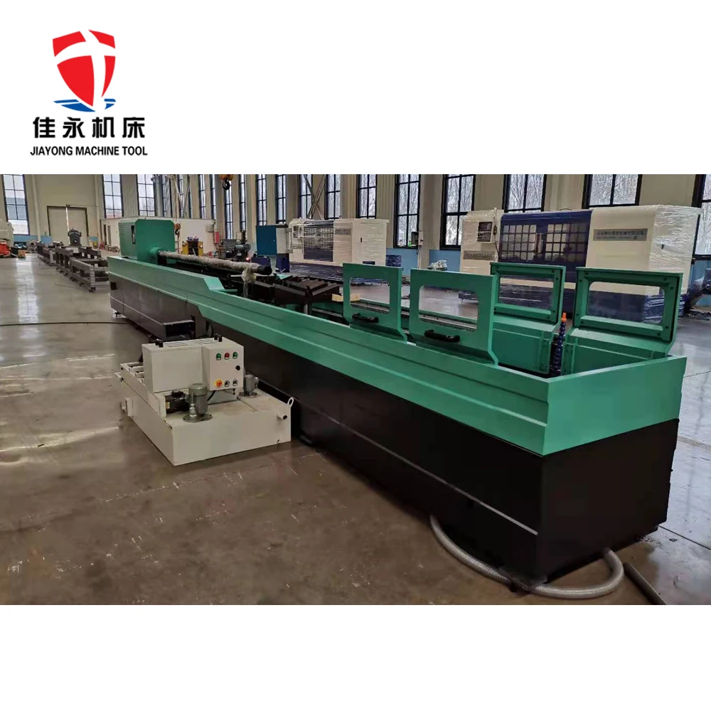 
China perfect low price 2MK2135x4 CNC deep hole honing machine cylinder honing machine 