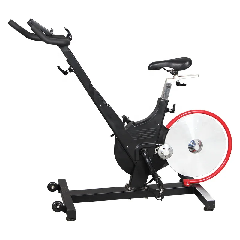 Hot Sale Cardio Gym Equipment Carton Unisex Universal Integrated Gym Trainer fitness bike magnetic  bike
