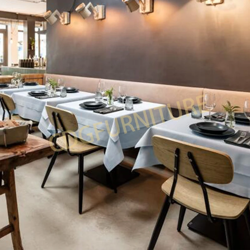 2023 Hot Sale Commercial Restaurant Bistro Furniture Chairs Modern Luxury Designer Stackable Cafe Shop Chairs