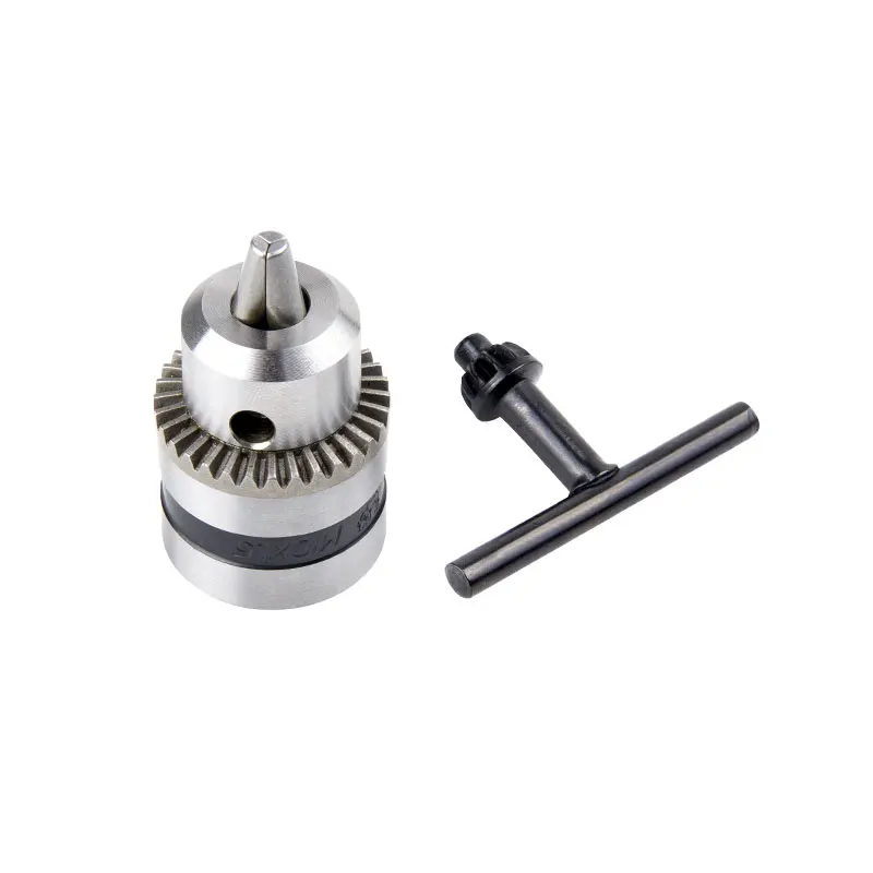 Factory direct sale Economy Key Type Drill Chucks stainless steel